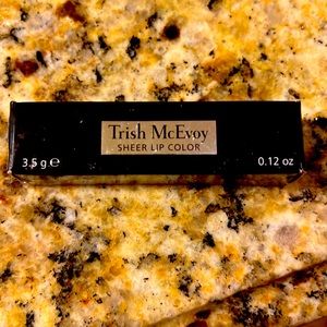 Trish McEvoy lipstick